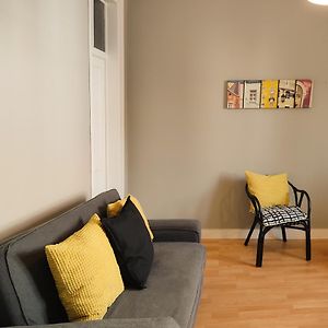 Appartement met Twee Slaapkamers